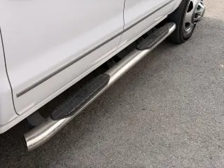 2017 Chevrolet Silverado 3500HD