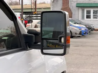 2017 Chevrolet Silverado 3500HD
