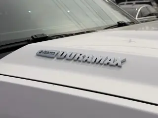 2017 Chevrolet Silverado 3500HD