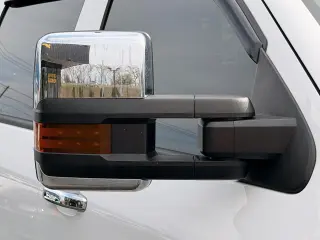 2017 Chevrolet Silverado 3500HD