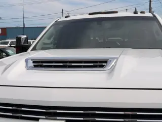 2017 Chevrolet Silverado 3500HD