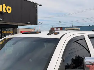 2017 Chevrolet Silverado 3500HD