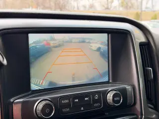 2017 Chevrolet Silverado 3500HD