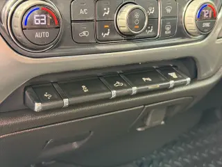 2017 Chevrolet Silverado 3500HD