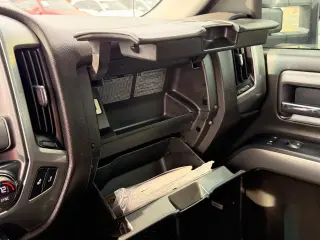 2017 Chevrolet Silverado 3500HD