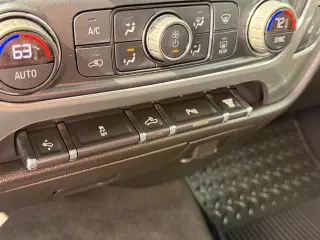 2017 Chevrolet Silverado 3500HD