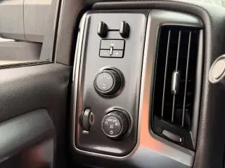2017 Chevrolet Silverado 3500HD