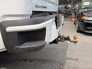 2017 Chevrolet Silverado 3500HD