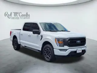 Ford F-150 2022 4x4 Platinum 4dr SuperCrew 6.5 ft. SB