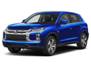 Mitsubishi Outlander Sport 2026
