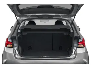 Mitsubishi Outlander Sport 2026