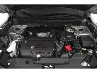 Mitsubishi Outlander Sport 2026