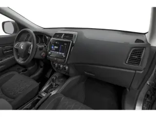 Mitsubishi Outlander Sport 2026