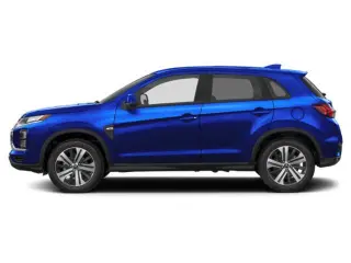 Mitsubishi Outlander Sport 2026