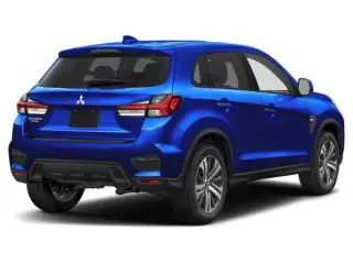 Mitsubishi Outlander Sport 2026