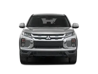 Mitsubishi Outlander Sport 2026