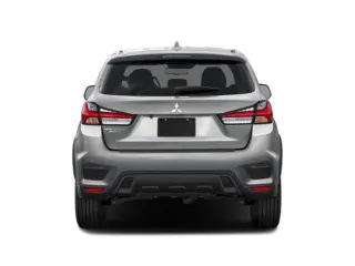 Mitsubishi Outlander Sport 2026