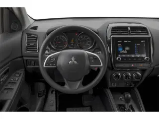 Mitsubishi Outlander Sport 2026