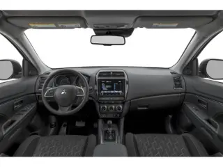 Mitsubishi Outlander Sport 2026