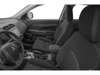Mitsubishi Outlander Sport 2026