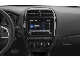 Mitsubishi Outlander Sport 2026