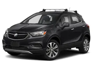 Buick Encore 2020 Sport Touring 4dr Crossover