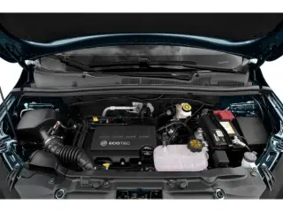 Buick Encore 2020 Sport Touring 4dr Crossover