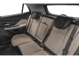Buick Encore 2020 Sport Touring 4dr Crossover