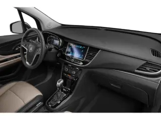 Buick Encore 2020 Sport Touring 4dr Crossover