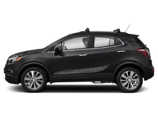 Buick Encore 2020 Sport Touring 4dr Crossover