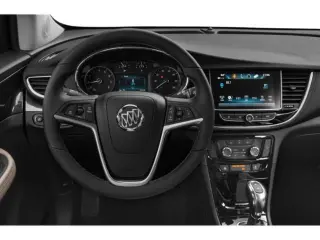 Buick Encore 2020 Sport Touring 4dr Crossover