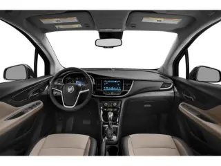 Buick Encore 2020 Sport Touring 4dr Crossover