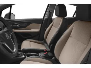 Buick Encore 2020 Sport Touring 4dr Crossover