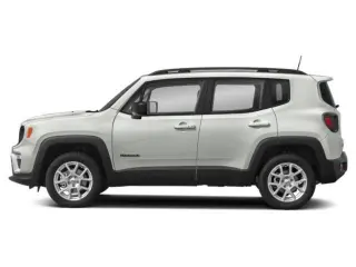 Jeep Renegade 2023