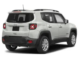 Jeep Renegade 2023