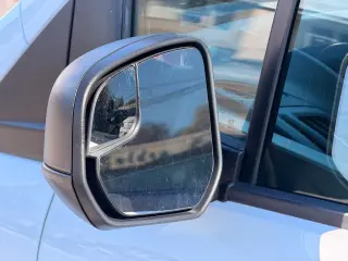 2020 Ford Transit Connect Van