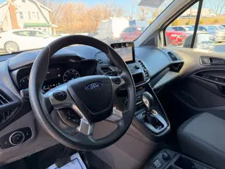 2020 Ford Transit Connect Van
