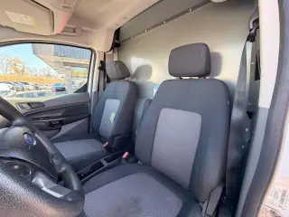 2020 Ford Transit Connect Van