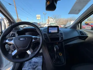 2020 Ford Transit Connect Van