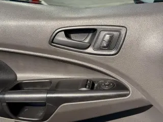 2020 Ford Transit Connect Van