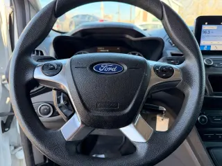 2020 Ford Transit Connect Van