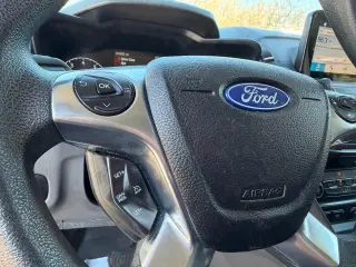 2020 Ford Transit Connect Van
