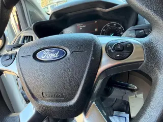 2020 Ford Transit Connect Van