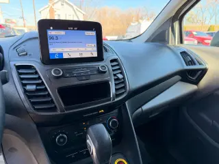 2020 Ford Transit Connect Van