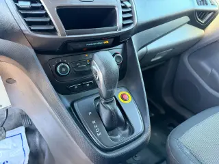 2020 Ford Transit Connect Van