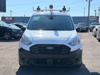 2020 Ford Transit Connect Van
