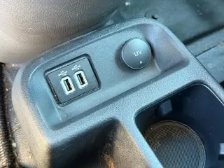 2020 Ford Transit Connect Van
