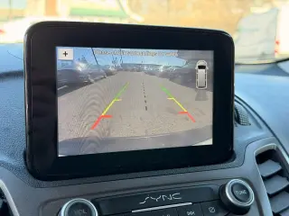 2020 Ford Transit Connect Van