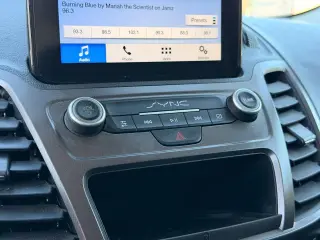 2020 Ford Transit Connect Van