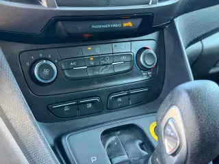 2020 Ford Transit Connect Van